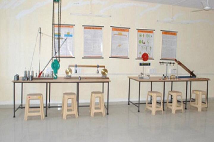 laboratory